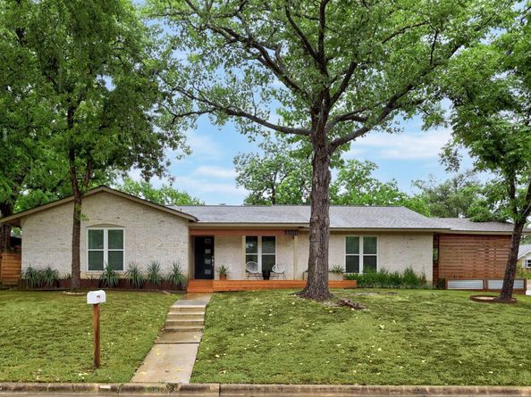 5501 Coventry LN, Austin TX 78723
