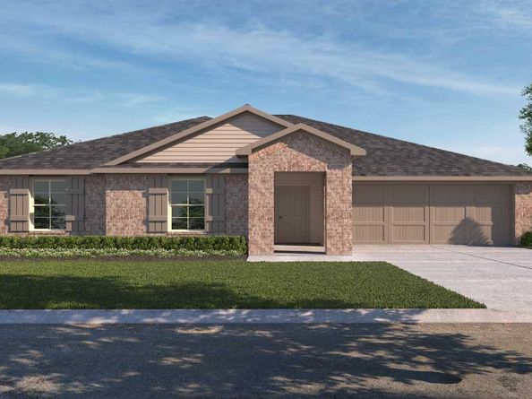 505 Tekoa DR, Georgetown TX 78628