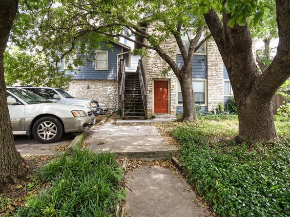 3004 Speedway Ave 2, Austin TX 78705