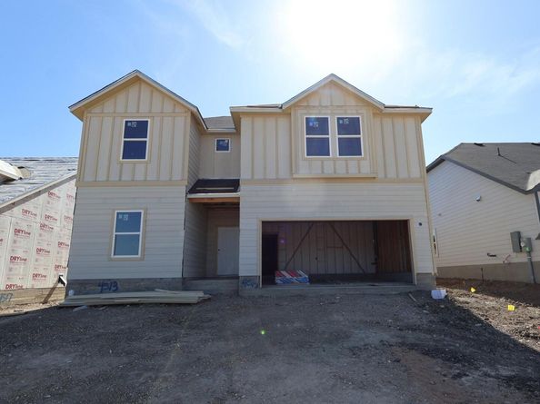 4513 Lava Island DR, Austin TX 78747