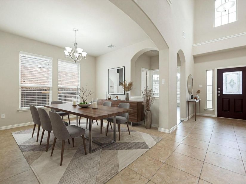 3057 Agave LOOP, Round Rock TX 78681