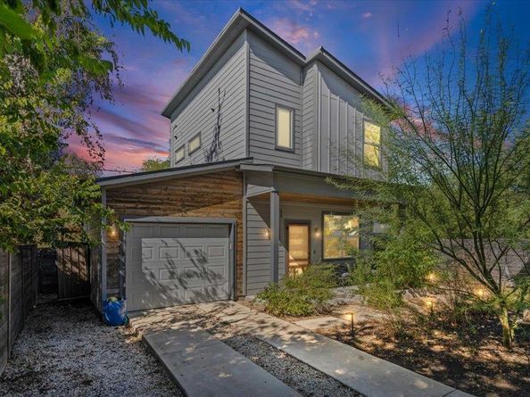 706 Short Kemp St 2, Austin TX 78741