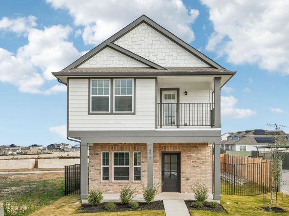 16517 Wind Chime DR, Manor TX 78653