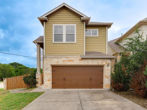 3022 Sea Jay DR, Austin TX 78745