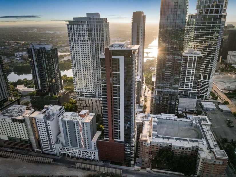 84 East Ave 3808, Austin TX 78701