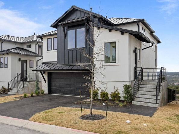 8 Doverland DR, Austin TX 78738