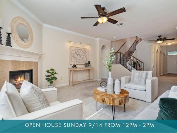 2401 National Park BLVD, Austin TX 78747