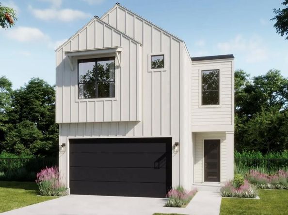 1401 Sweet Bark ST, Austin TX 78745