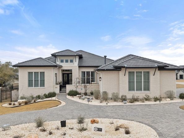 1000 Flint Ridge TRL, Georgetown TX 78628