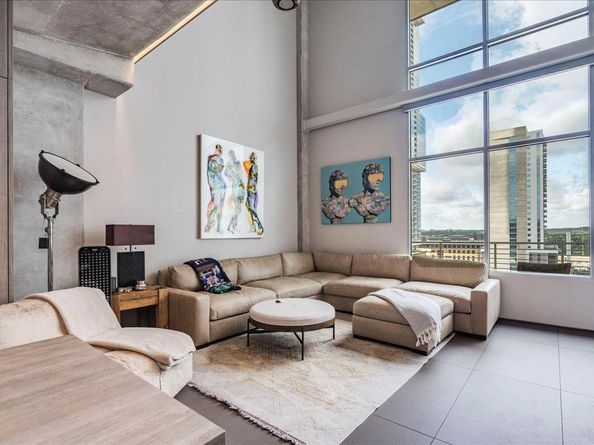 800 W 5th ST 1105, Austin TX 78703