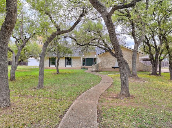 504 Ridgecrest RD, Georgetown TX 78628