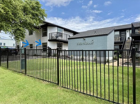700 Nelray BLVD 101, Austin TX 78751