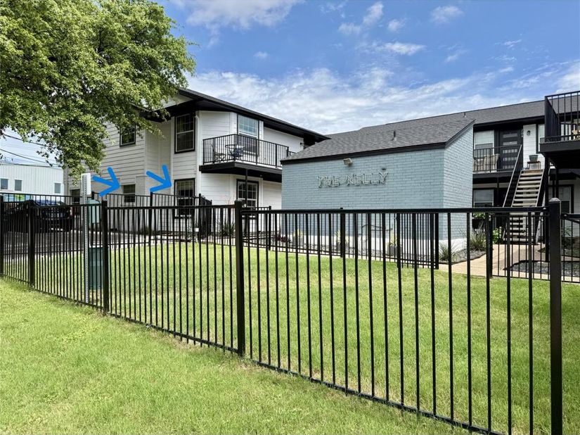 700 Nelray BLVD 101, Austin TX 78751