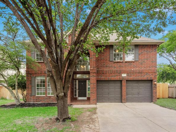 1713 Fort Grant DR, Round Rock TX 78665