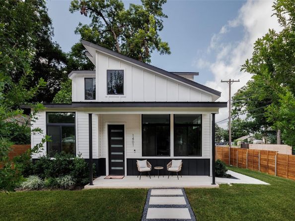 1401 Holly ST A, Austin TX 78702