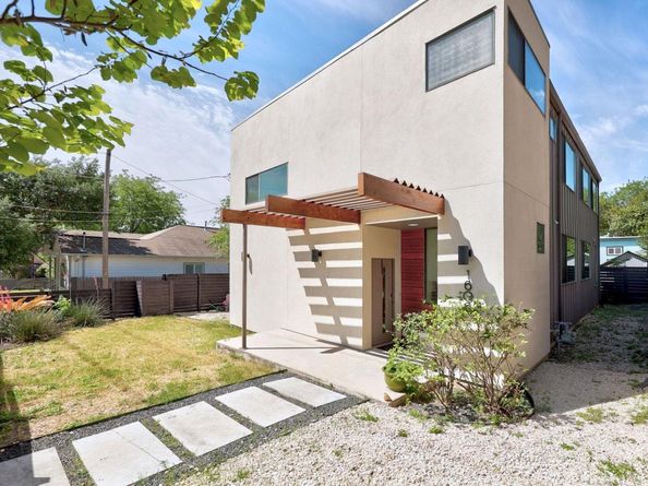 1606 Salina ST, Austin TX 78702