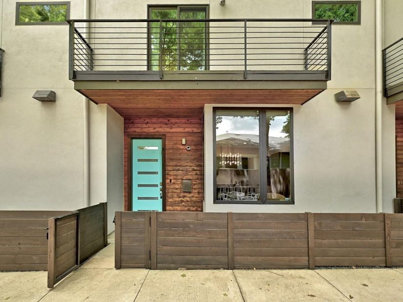 2118 Brackenridge ST 5, Austin TX 78704