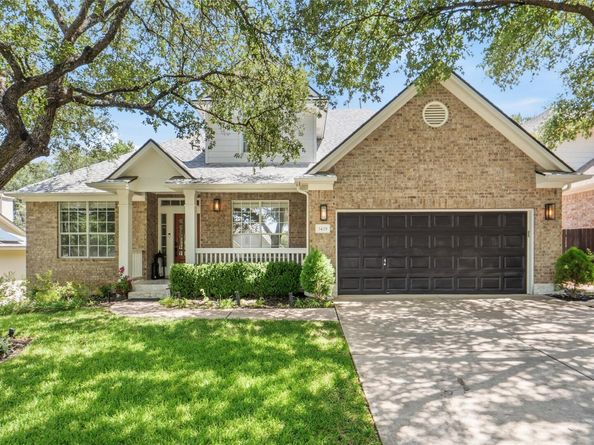 3429 John Simpson TRL, Austin TX 78732