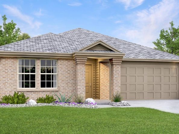 17805 Wren's Nest WAY, Pflugerville TX 78660