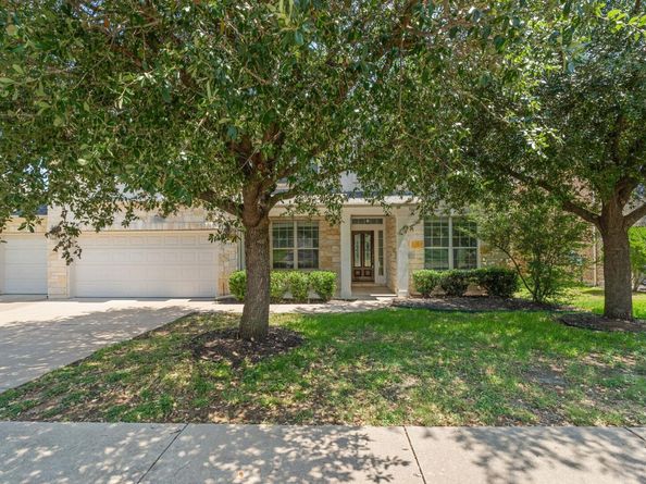 16304 Fincastle DR, Austin TX 78717