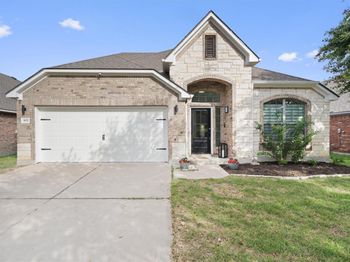 505 Bluehaw DR