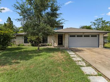 1501 Quail Crest DR