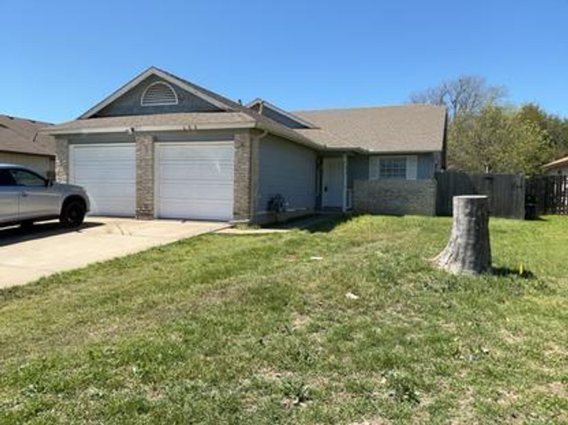 610/608 Greenlawn BLVD, Round Rock TX 78664