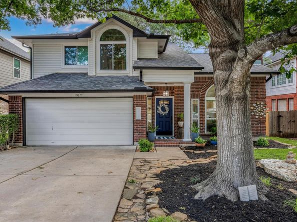1211 Cardinal LN, Round Rock TX 78681