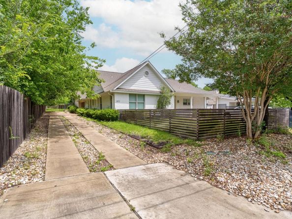 2802 Warren ST B, Austin TX 78703