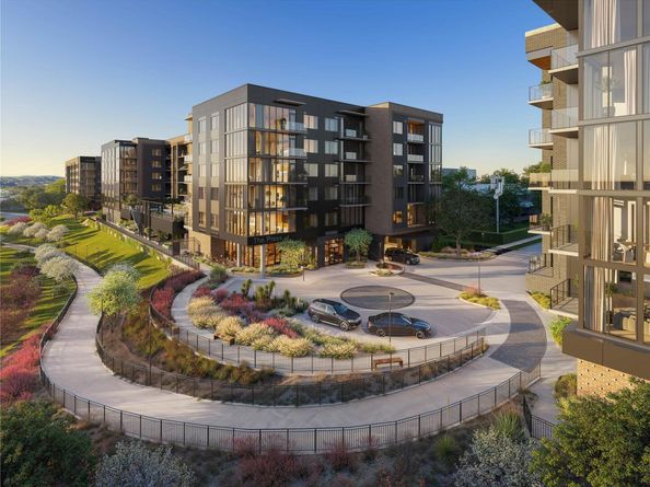 301 Pressler ST 213, Austin TX 78703