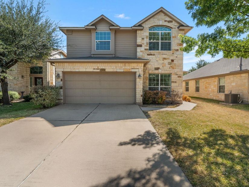 11117 Wyola BND, Austin TX 78717
