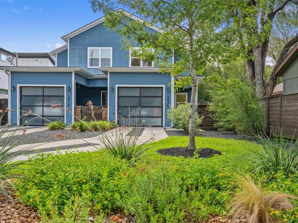 1411 Cometa ST A, Austin TX 78721