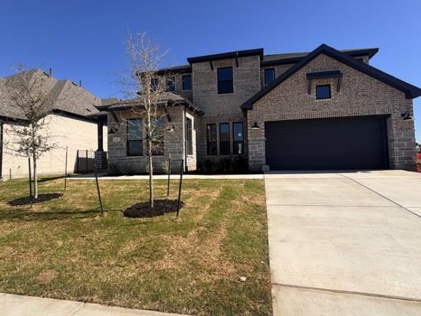125 Las Posas DR, Liberty Hill TX 78642