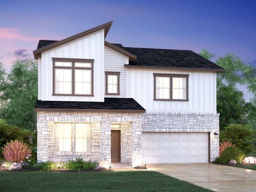 13208 Keefer DR, Austin TX 78652