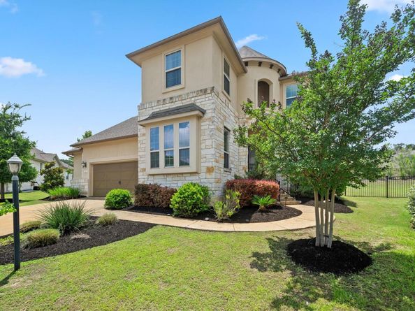 307 Ansley CV, Lakeway TX 78738
