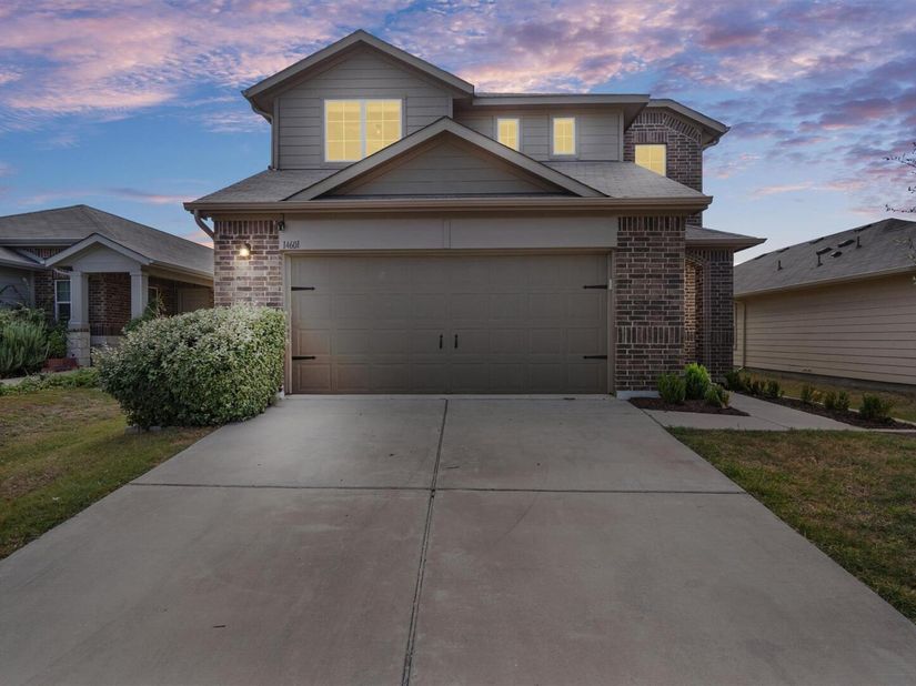 14601 Strata RD, Manor TX 78653