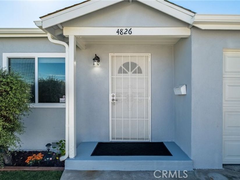 4826 W 139th, Hawthorne CA 90250