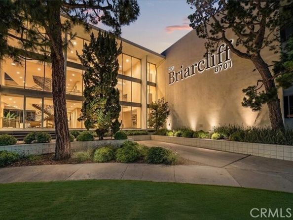 8701 Delgany 205, Playa Del Rey (los Angeles) CA 90293