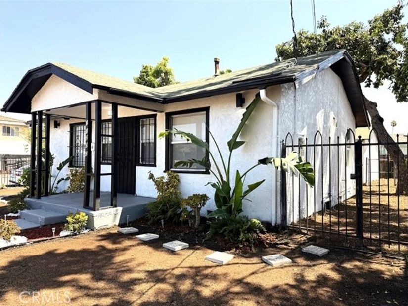 11200 Stanford, Los Angeles CA 90059
