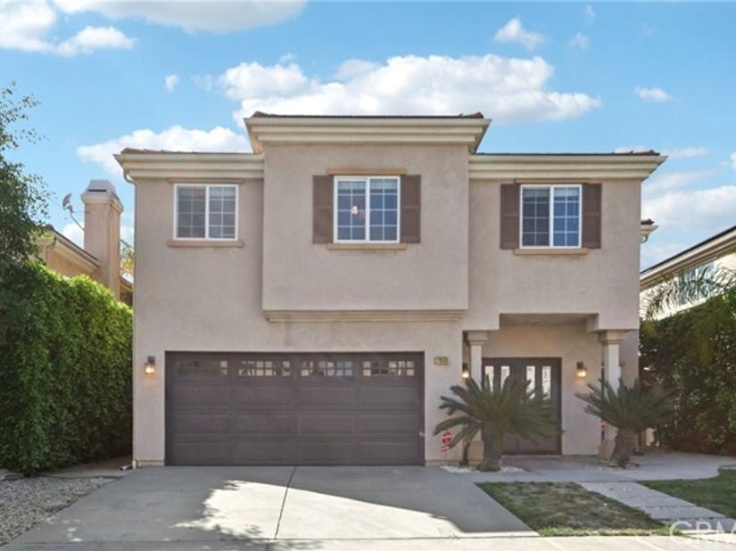 7659 Coldwater Canyon Court, North Hollywood (los Angeles) CA 91605