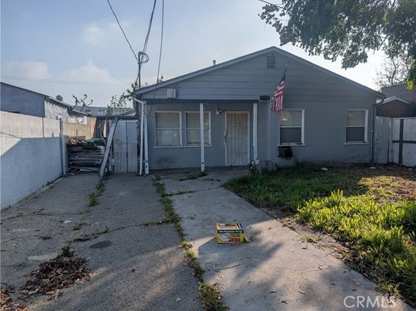 6742 Nagle, Van Nuys (los Angeles) CA 91401