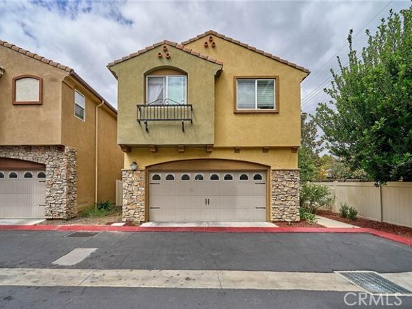 21125 Ingomar Court, Canoga Park (los Angeles) CA 91304