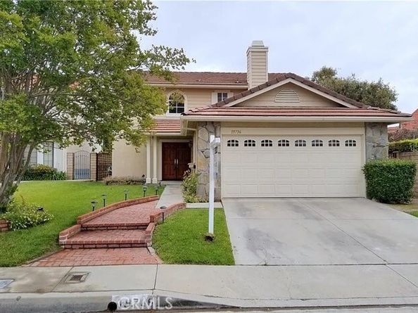 19736 Crystal Hills Ln, Porter Ranch (los Angeles) CA 91326