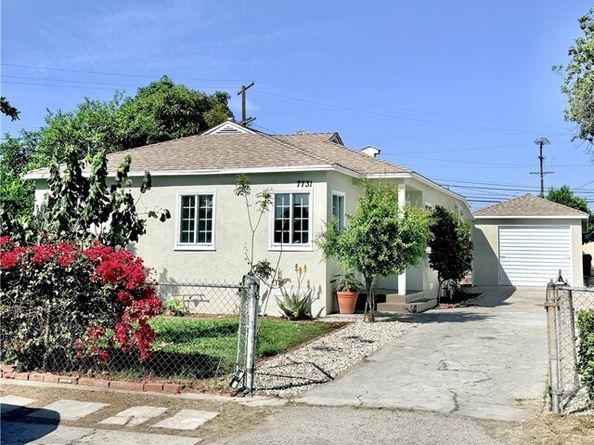 7731 Ferncola Avenue, Sun Valley (los Angeles) CA 91352
