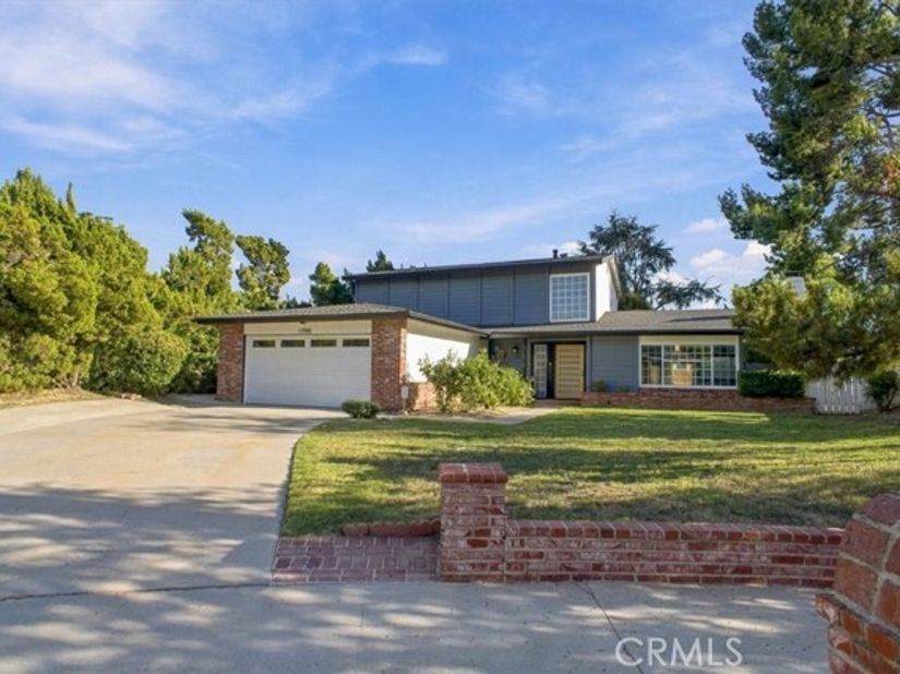 17000 Jeanine Place, Granada Hills (los Angeles) CA 91344