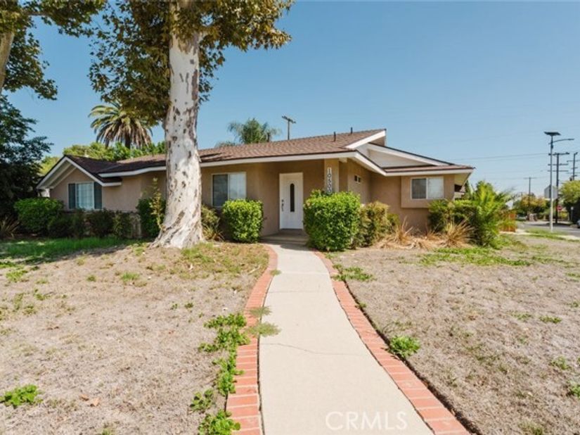 10500 Dempsey Avenue, Granada Hills (los Angeles) CA 91344