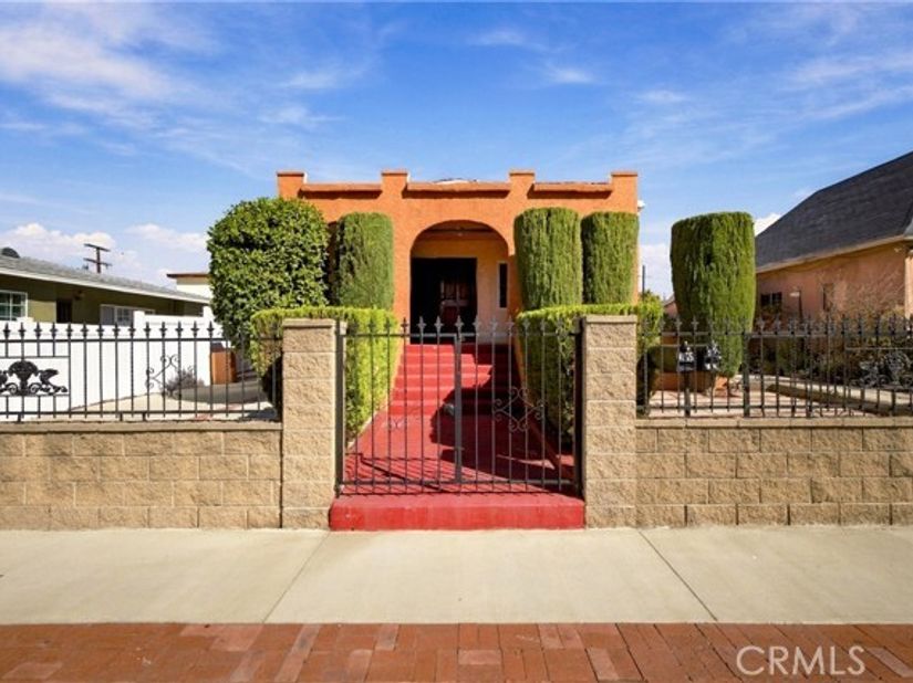 4155 Bemis, Los Angeles CA 90039