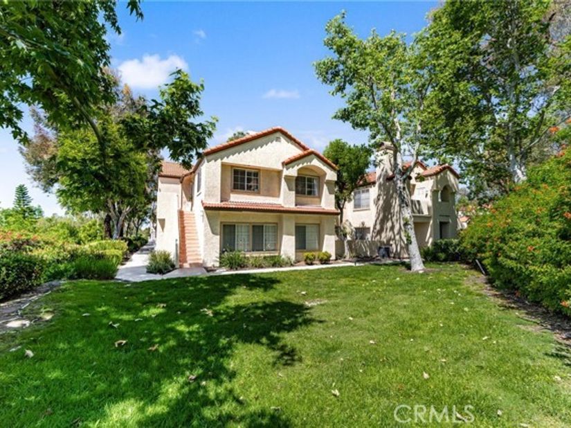 21256 Camelia, Lake Forest (el Toro) CA 92630