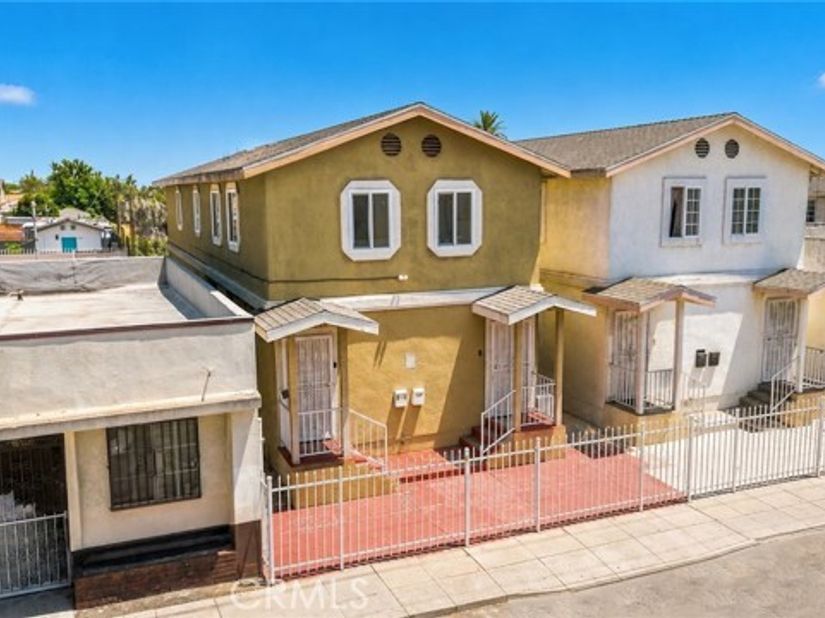 9212 Avalon, Los Angeles CA 90003