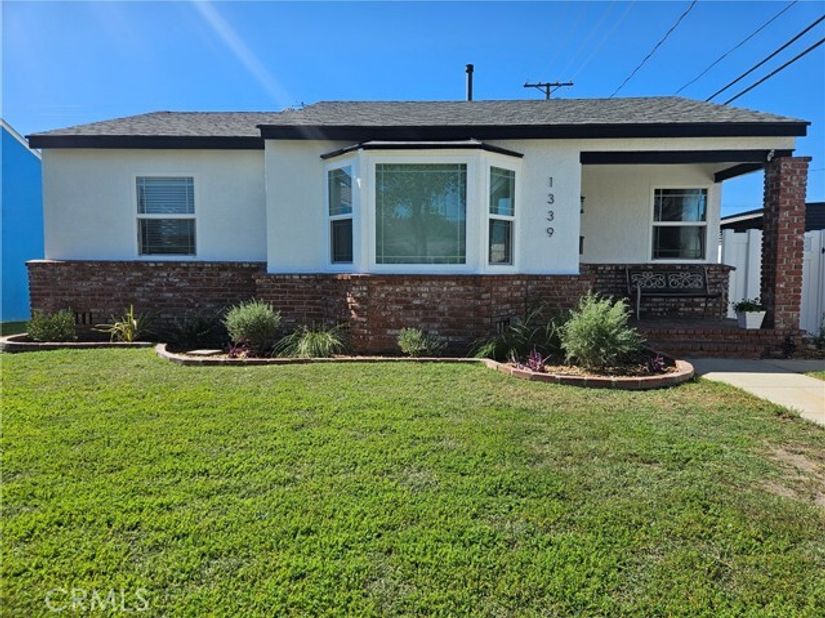 1339 N Kenwood, Burbank CA 91505